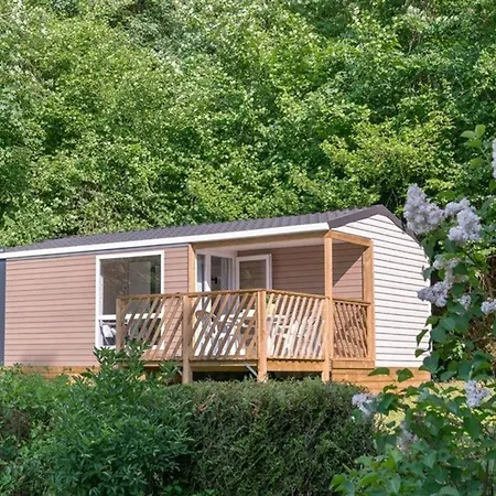 Camping Le Grand Paris Nesles-la-Vallee